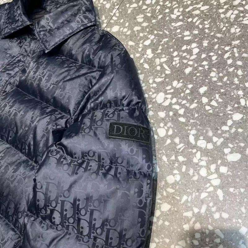 Christian Dior Down Jackets